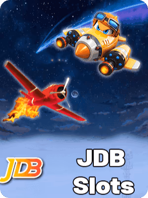 JDB Slots